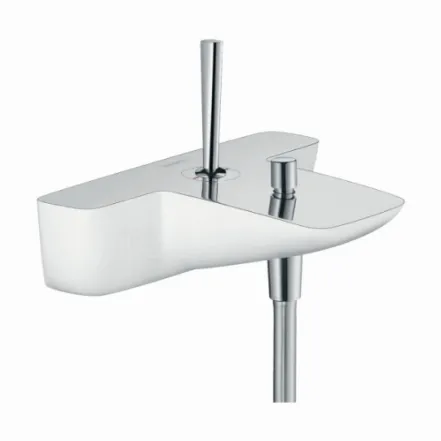 Змішувач для ванни Hansgrohe Puravida (15472400)